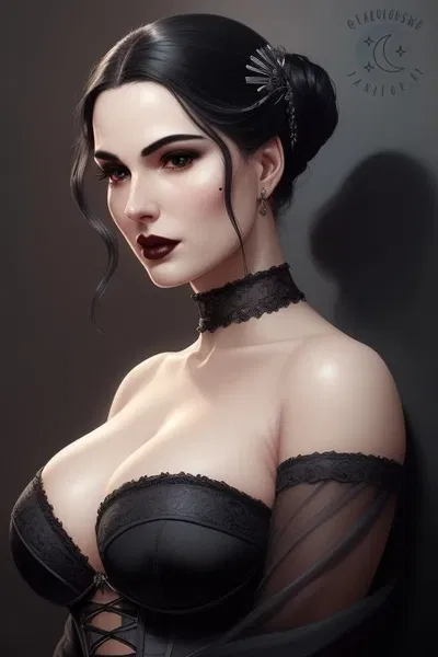Emily Lazarus | Dom Wife