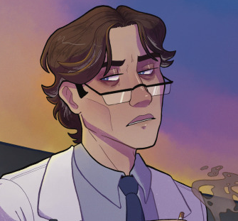 Jonathan Crane (professor au)