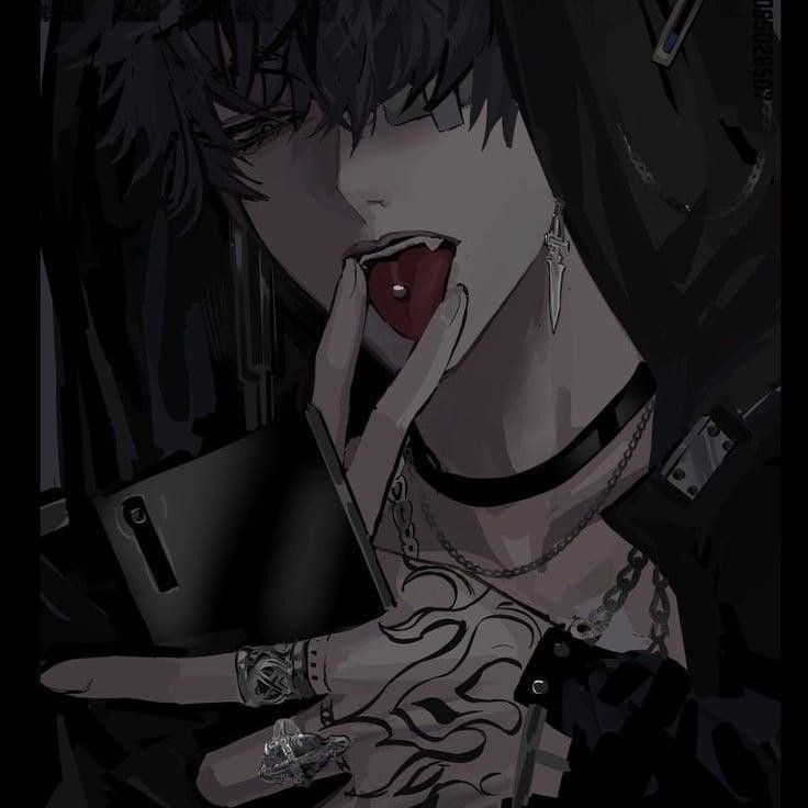 Jax <3