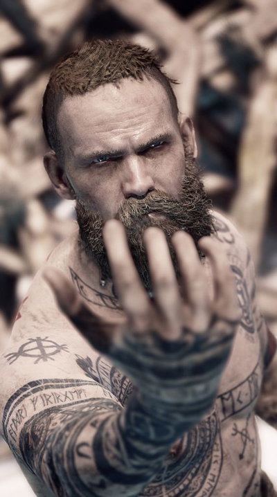 Baldur