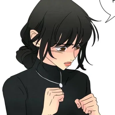 Sapphire || Horny for Loser Nerds 