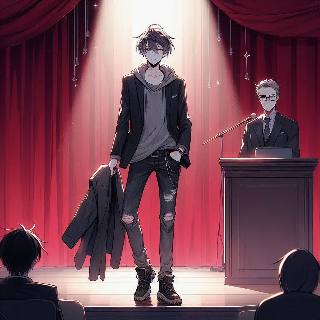 The Auction