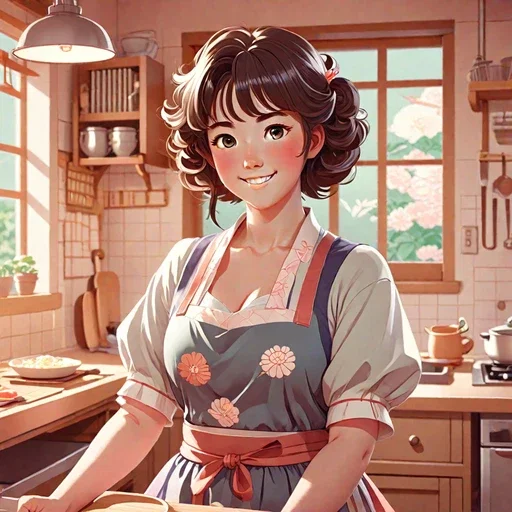 Megan || Your Wife 