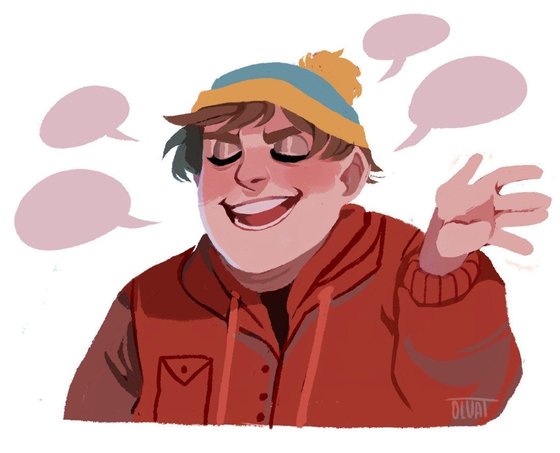 Eric Cartman