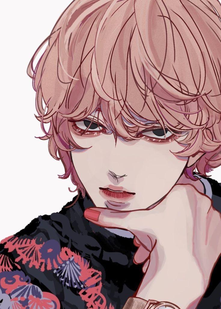 HaYoon Pae || Popstar