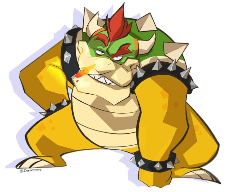 Bowser 