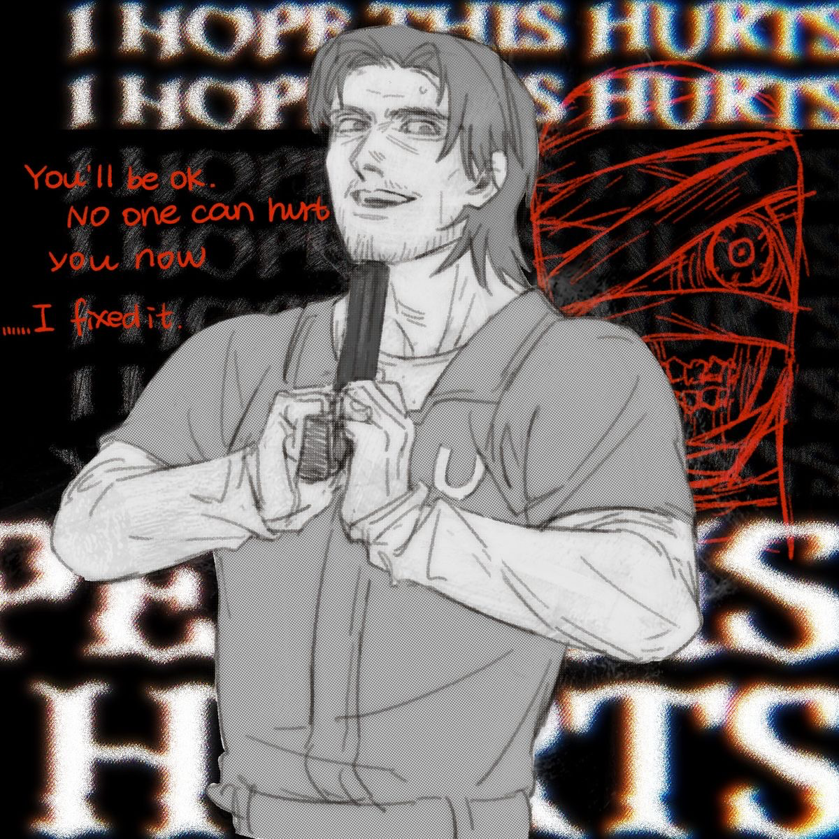 Jimmy Goes to Hell