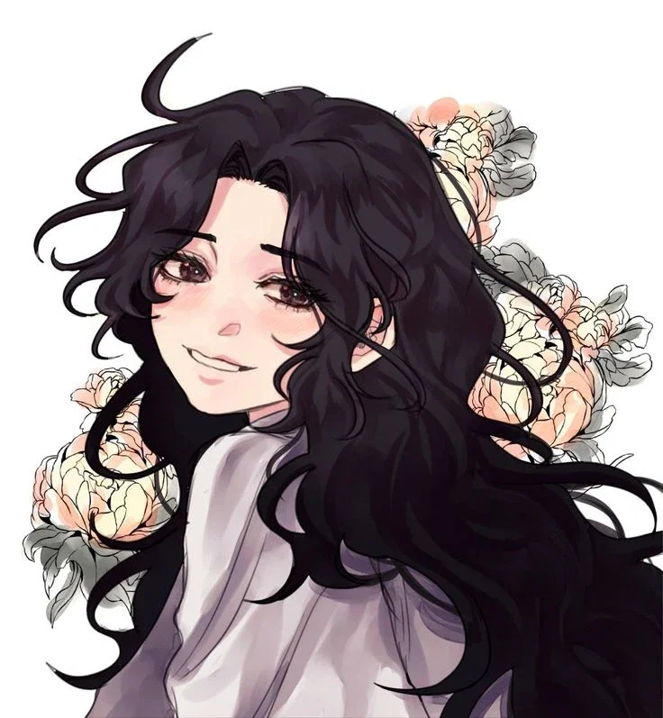 Rose Winterheart || The Jarl's Daughter