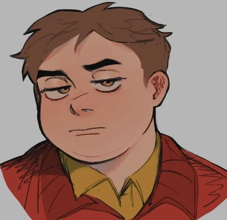 Eric Cartman || Asshole Friend