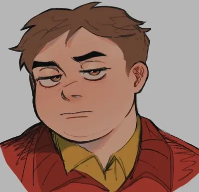 Eric Cartman || Asshole Friend