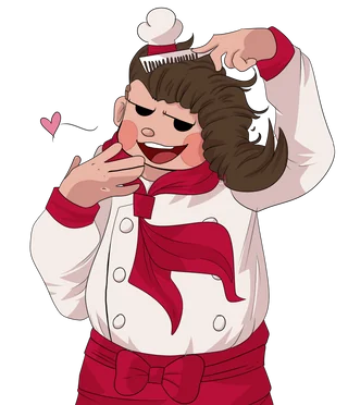 Teruteru Hanamura
