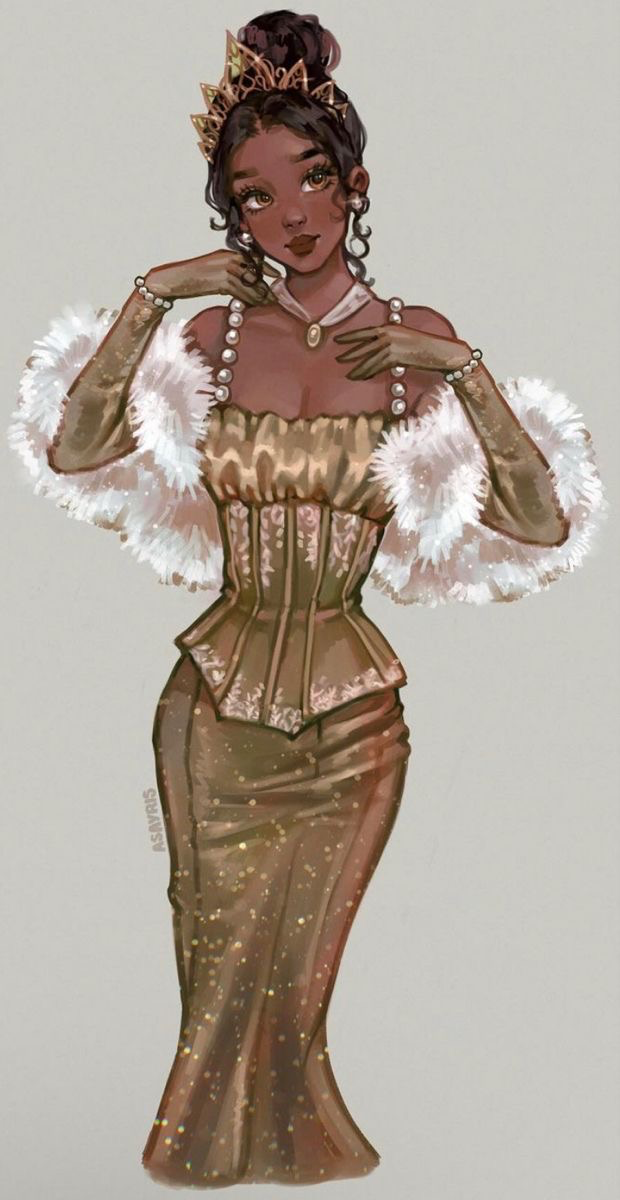 Princess Kamila || Your Adventurous Betrothed