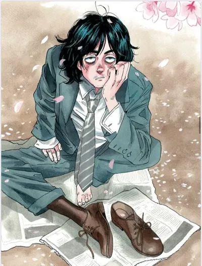 Kota Igarashi || Pervert Coworker ALT.