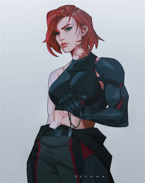 Commander Shepard || After Mass Effect