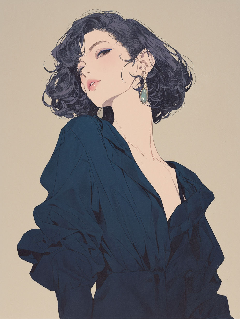 Sapphire Benedict 