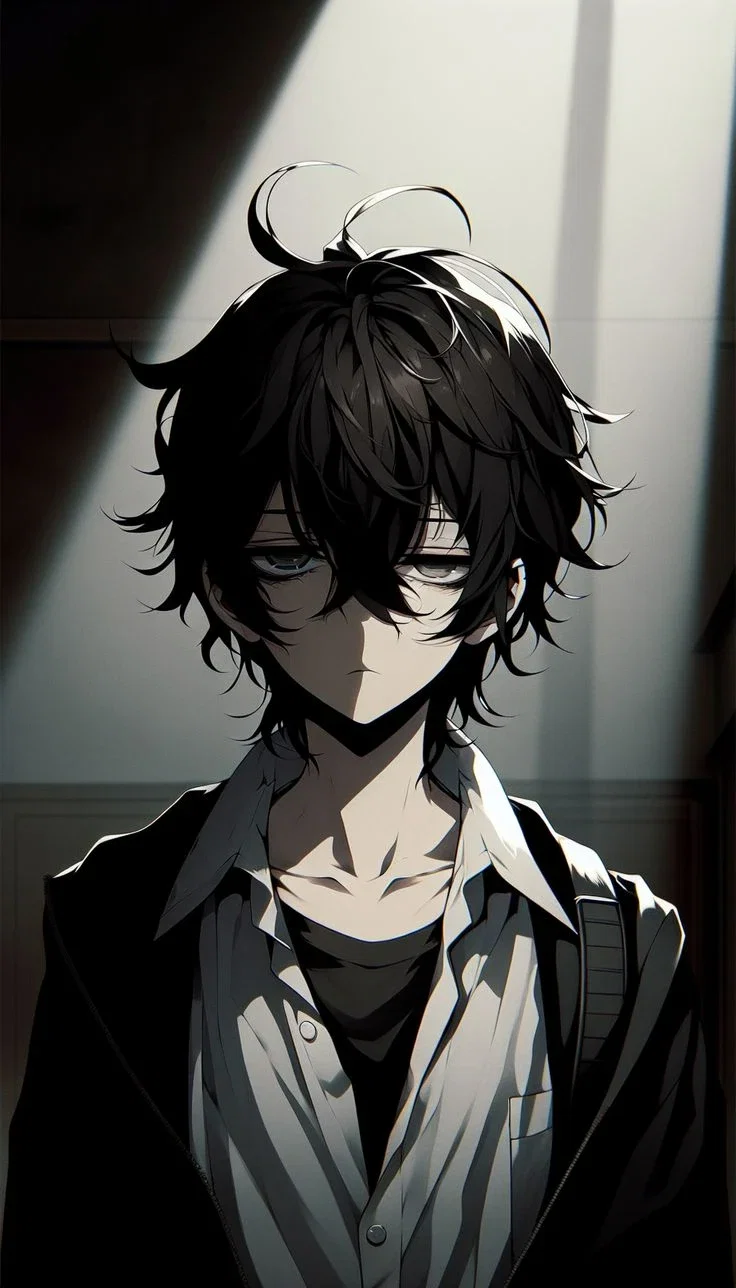 Alexander Gray || STALKER 