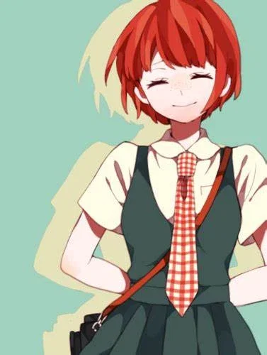Mahiru Koizumi