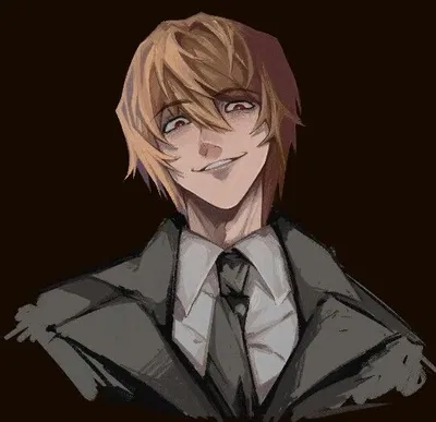 Light Yagami