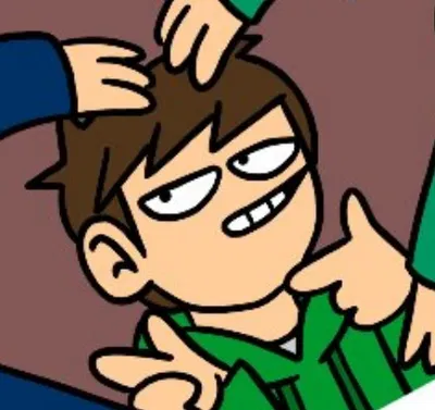 Edd //Eddsworld//