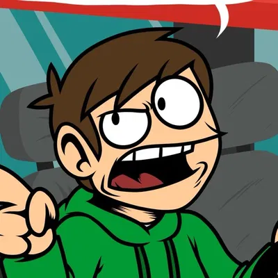 Edd (Eddsworld)
