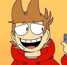 Tord [Eddsworld]