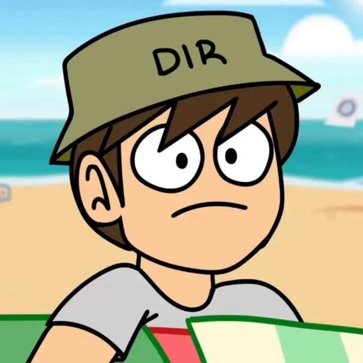 Edd [ Eddsworld ]