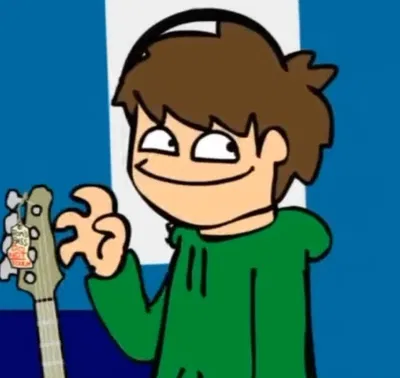 Edd [Eddsworld]