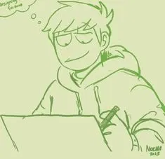 Edd [Eddsworld]