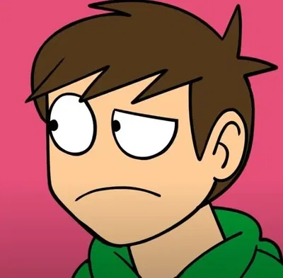 Edd Eddsworld (SH-Recovery)
