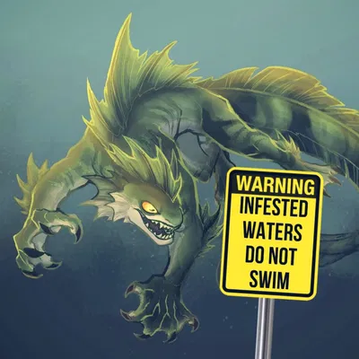 Water-Dogs