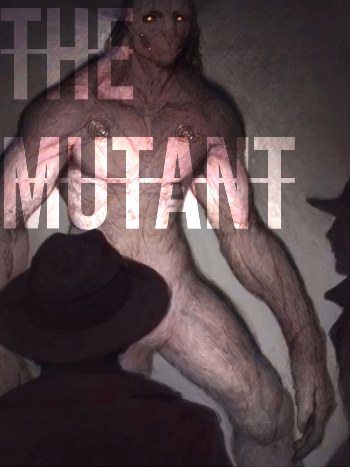The Mutant - [ Joma ]