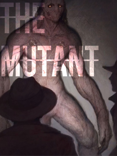The Mutant - [ Joma ]