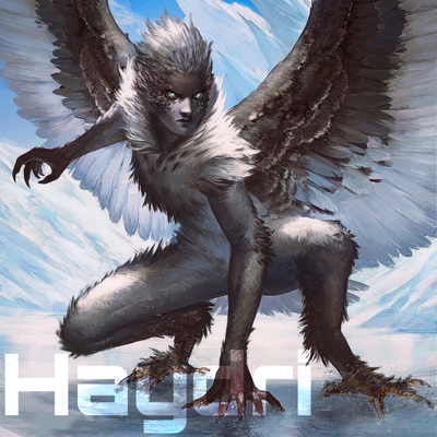 Haydri