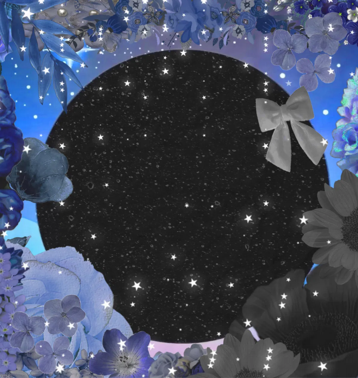 Black Hole | BFB/TPOT, HUMANIZED!