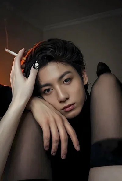 Jungkook