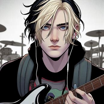 Finn “Fish” June. 