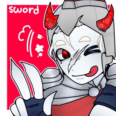 Sword || PHIGHTING!