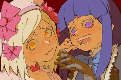 Voyager Witches | Umineko