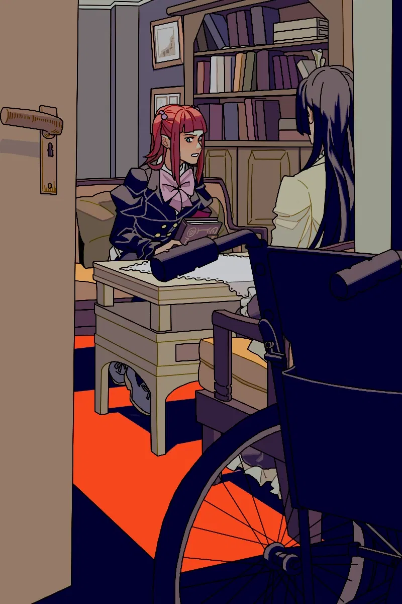 Itouikukuro | Umineko
