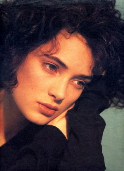 Winona Ryder