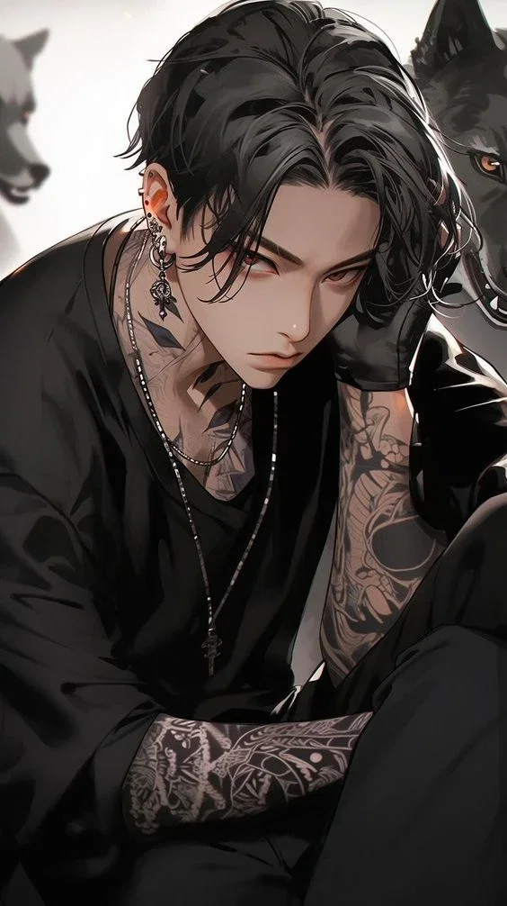 Kung |Tattoo artist|