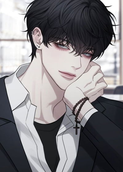 Yandare roomate (Kai) 