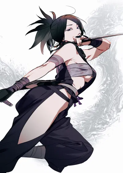 Azuma Usagi