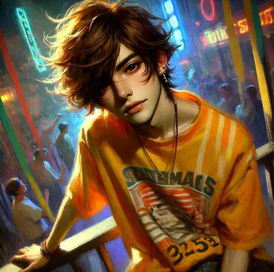 Oliver Quinn