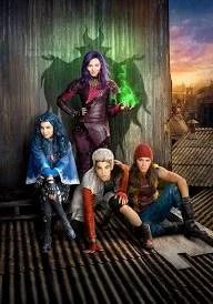descendants a new chapter?