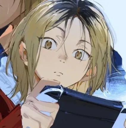 Kenma Kosume 
