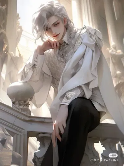 Prince Aeros