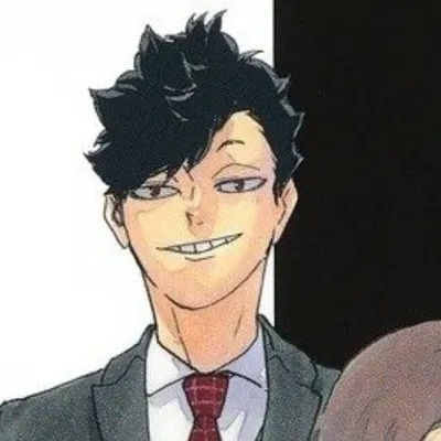 Kuroo Tetsuro || "oops..."