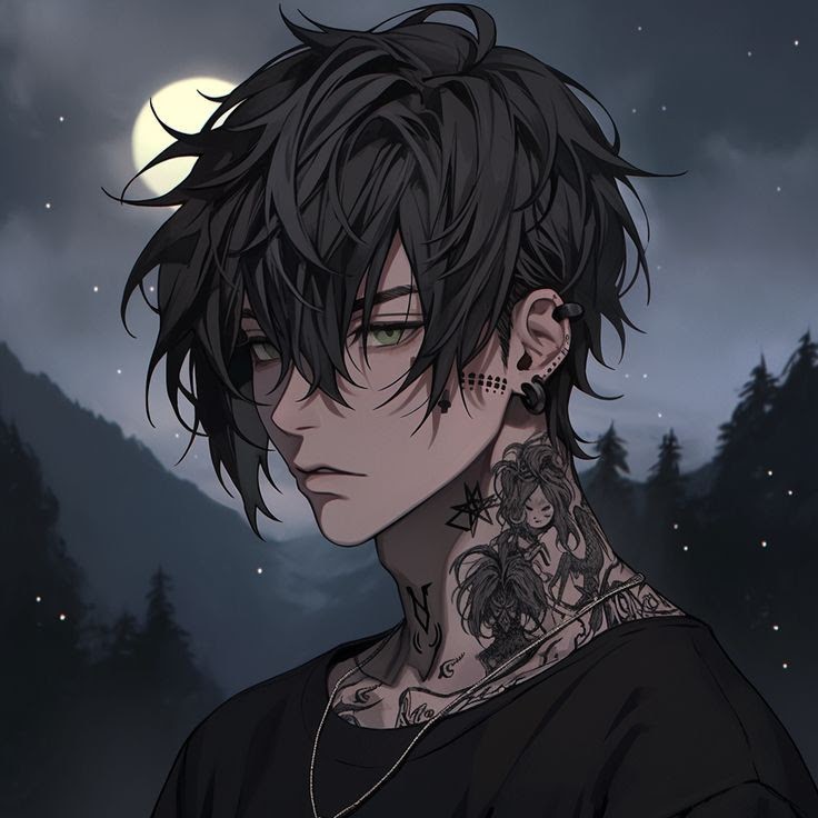 Joshua "Josh" Walker 