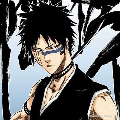 Shuhei Hisagi